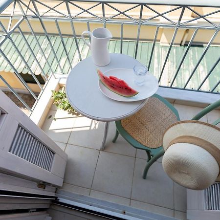 Jasmine - Apartment In Kalamata Exteriör bild