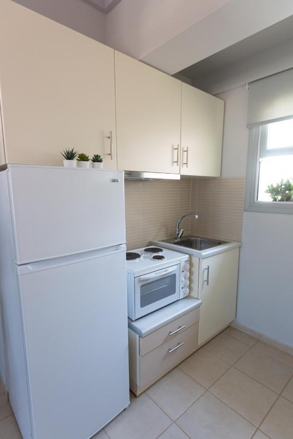 Jasmine - Apartment In Kalamata Exteriör bild